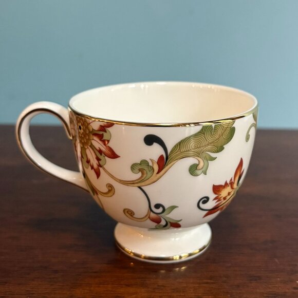 Wedgewood Oberon 5-Piece Dinner Set - Picture 3 of 5